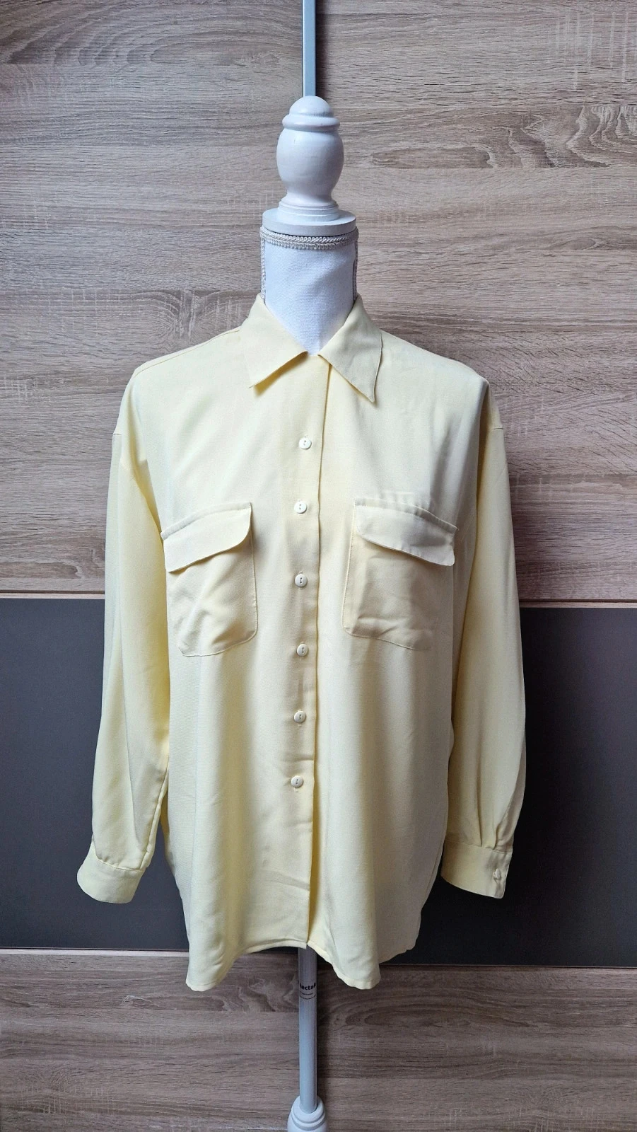 Chemise